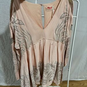 FREE PEOPLE DRESS